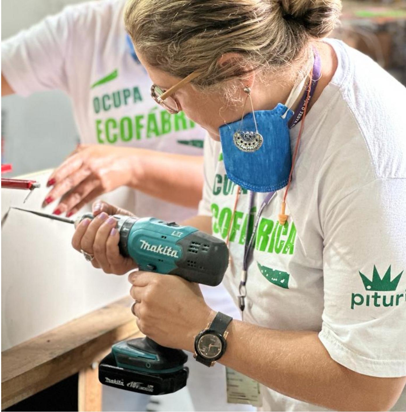 Capacitação tem duração de três meses, carga horária de quatro horas semanais e, após a conclusão, todos receberão certificado de participação