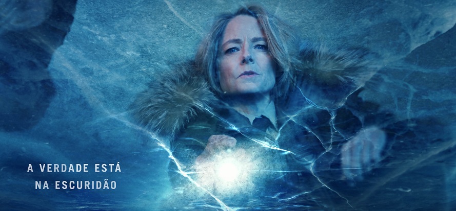 Jodie Foster é o grande destaque da temporada