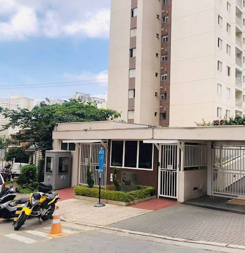 A cidade de São Paulo tem seis imóveis disponíveis no pregão