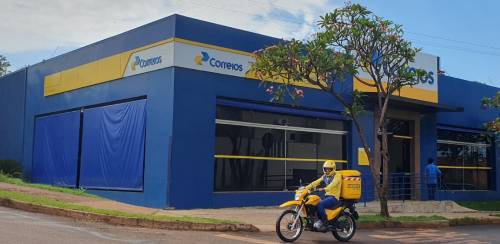 De acordo com os Correios, para consultar o edital é preciso acessar o endereço www.licitacoes-e.com.br