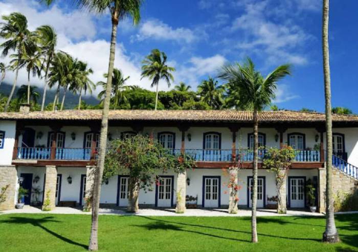 Organizado pelo escritório Mega Leilões, este será o segundo certame envolvendo o imóvel