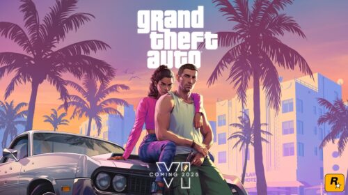 Aguardado game 'Grand Theft Auto VI' será lançado em 2025