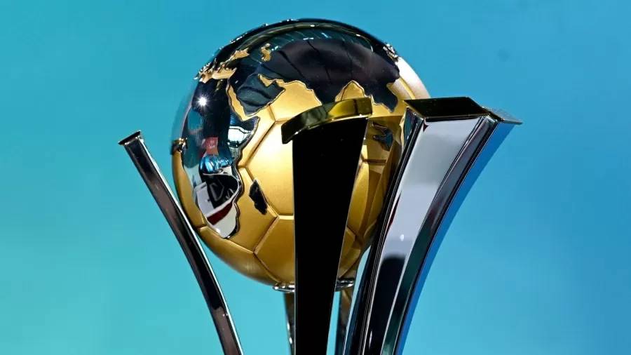 Taça do Mundial de Clubes da Fifa