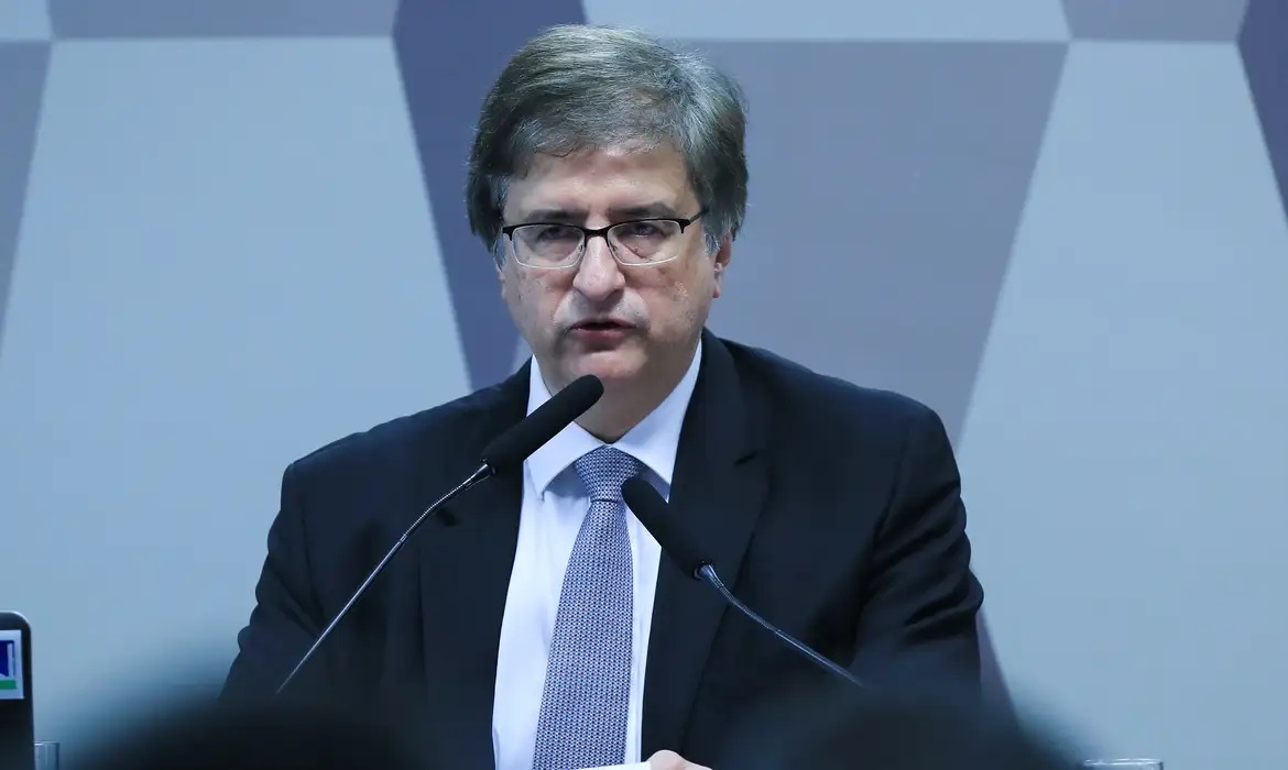 Paulo Gustavo Gonet Branco