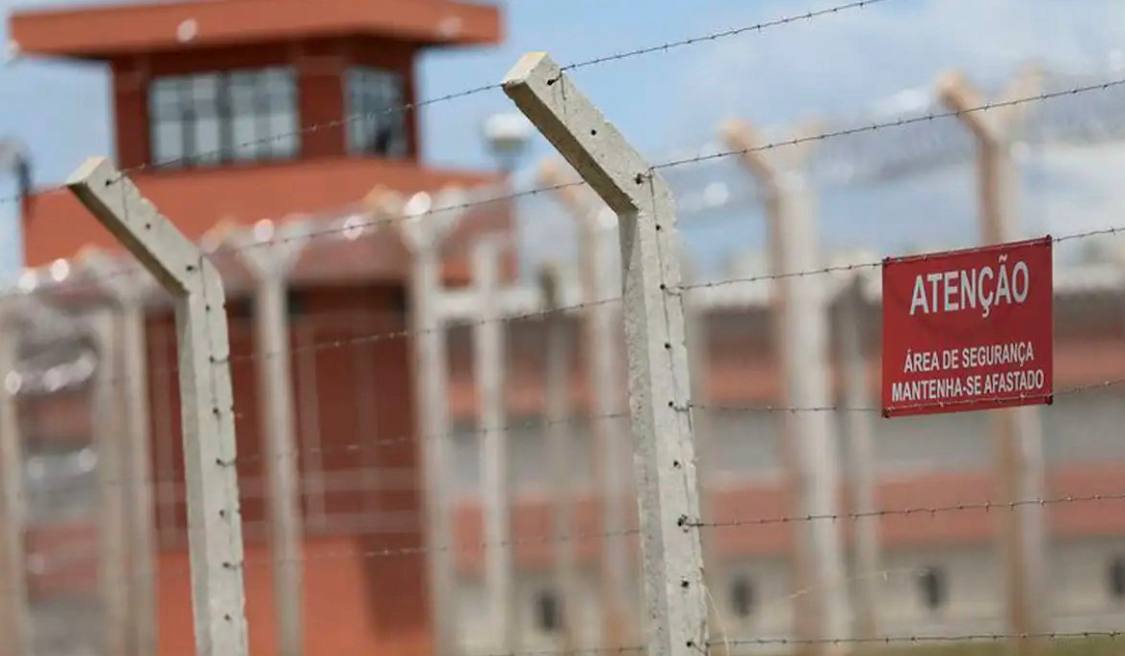 A segunda fase da Operação Mute, deflagrada entre segunda (11) e sexta-feira (15), foi realizada em 106 unidades prisionais dos 26 estados e do Distrito Federal