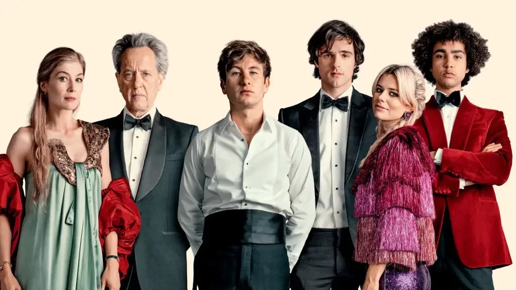 Filme já está disponível na plataforma do Amazon Prime Video