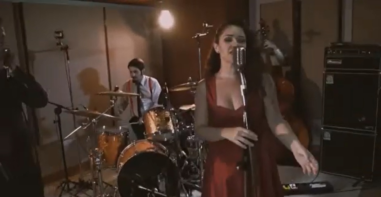 As vagas são limitadas.Entrada gratuita