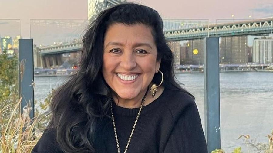 A atriz fez sucesso em 2023 como Zoé em "Todas as Flores" tem previsto o filme "Diário de Dona Lourdes"