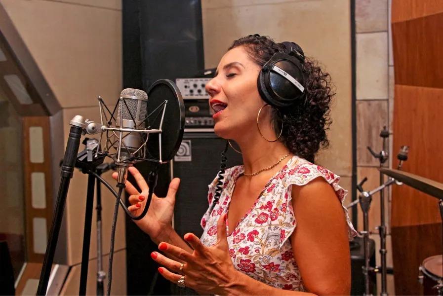 Projeto tem a Coordenação Geral de Ricardo Oliveira, a Curadoria e Produção Técnico-Administrativa de Rosy Padron e a Produção Artística e Assessoria de Guilherme Zeinum