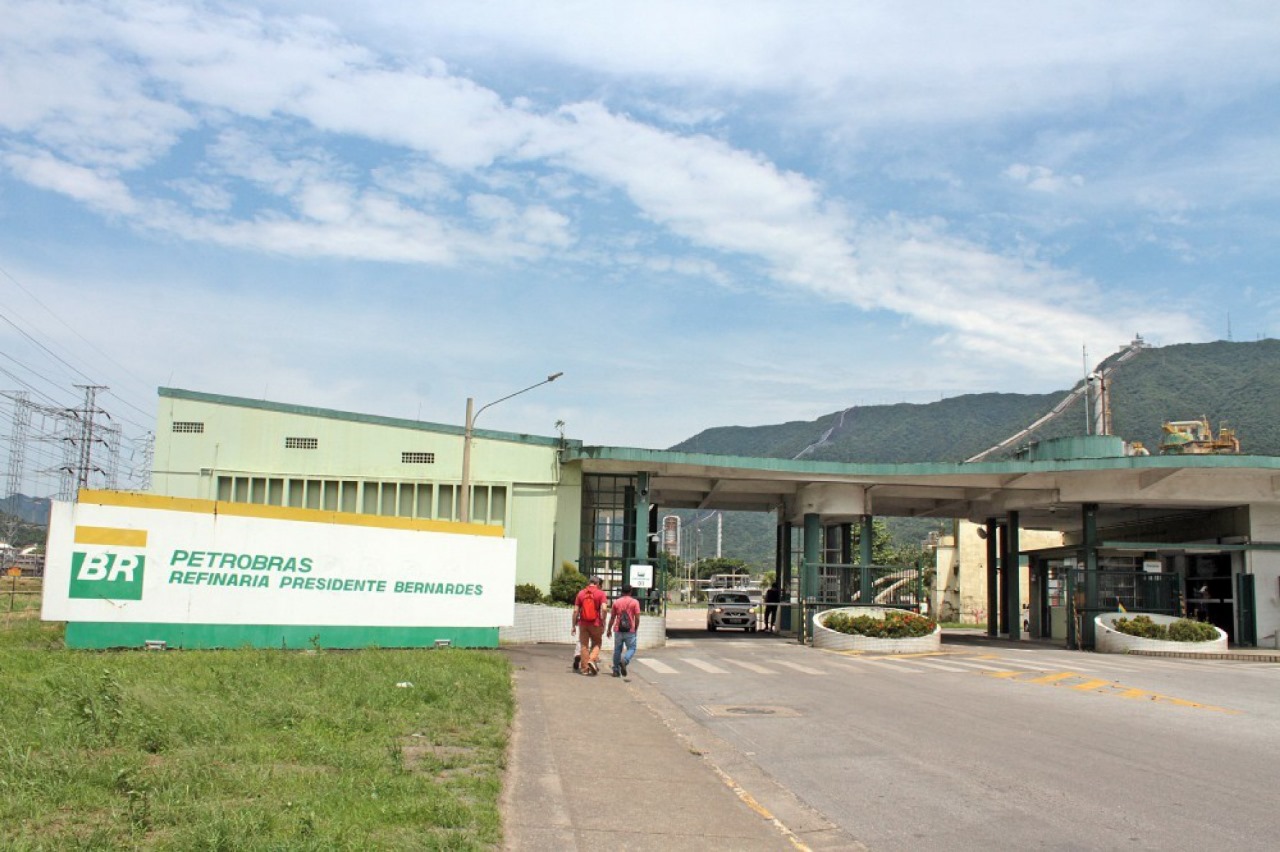 Será a 1ª do País dedicada à conversão de óleos vegetais em bioquerosene e diesel 100% renovável