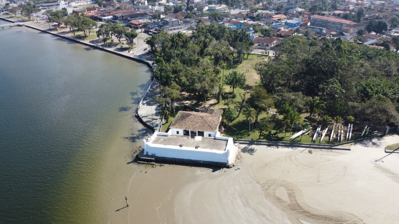 Eventos serão retomados a partir da inauguração do Centro de Eventos e Exposições e do novo Parque Tupiniquins