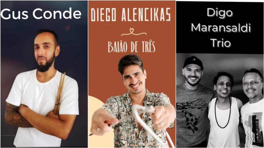 Essa é a última edição do projeto santista