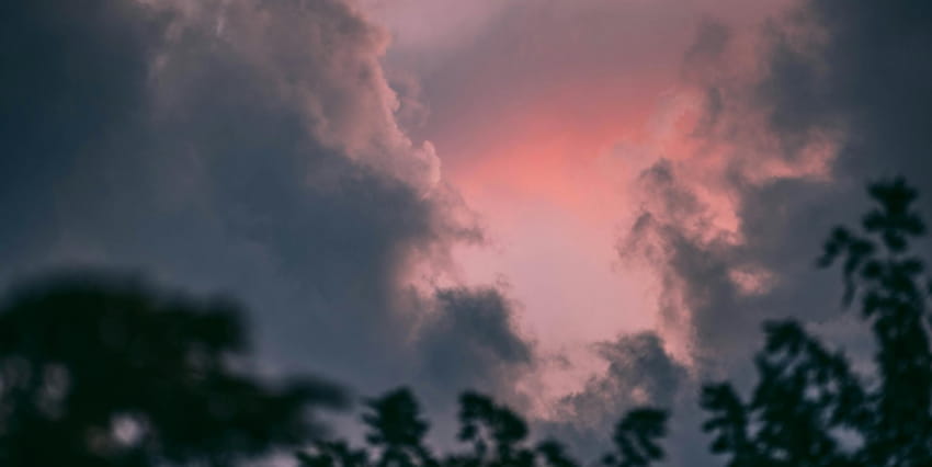 Tempo deve mudar na região a partir da tarde de quarta-feira (31)