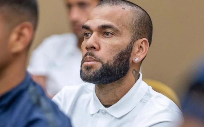 A acusação pede O terceiro dia de julgamento será dedicado à apresentação e análise de provas de diferentes tiposena máxima para Daniel Alves, que pode pegar 12 anos de reclusão