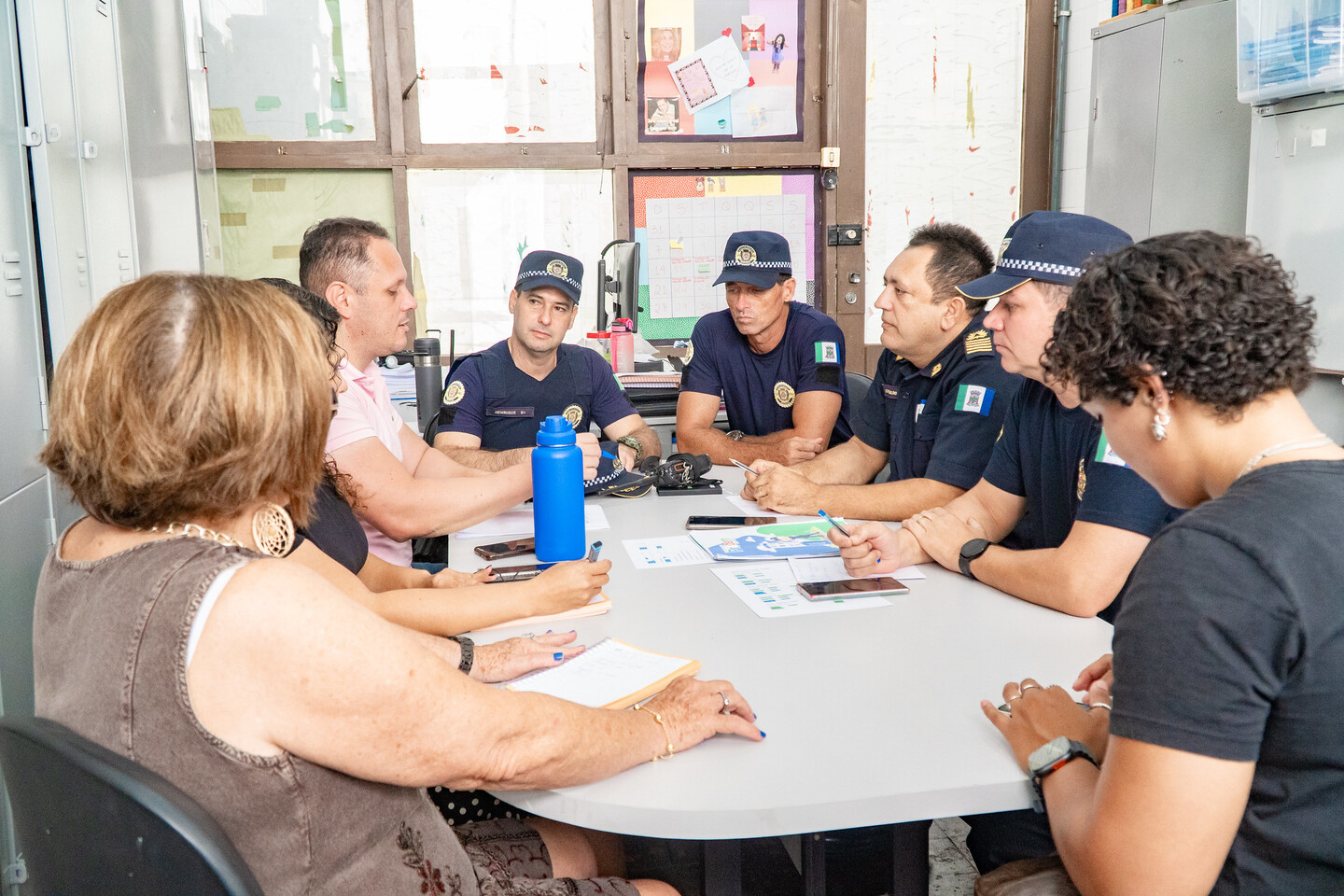 Projeto é direcionado aos alunos do 4&ordm; ano da rede municipal de ensino