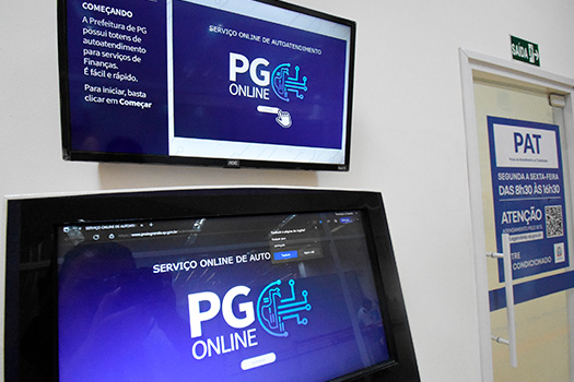 Candidato deve possuir cadastro no PAT de Praia Grande