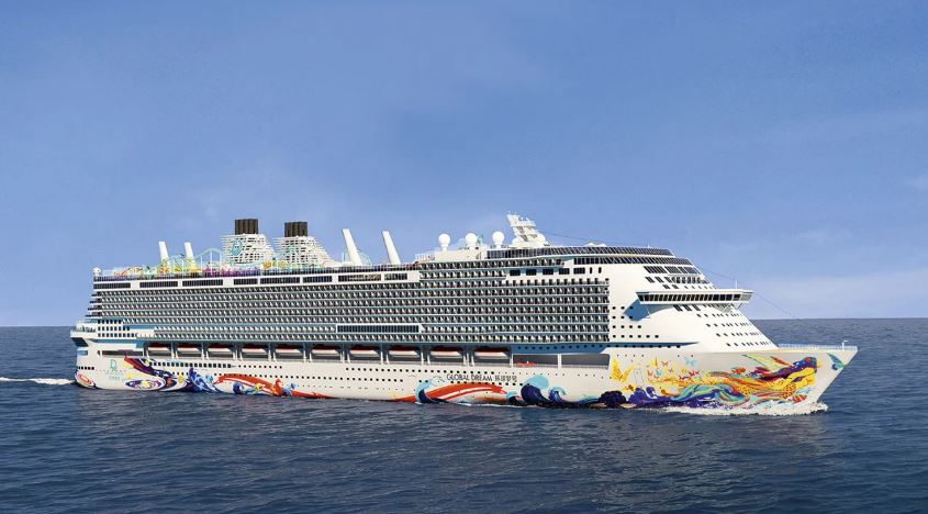 O Terminal Marítimo de Passageiros Giusfredo Santini (Concais), localizado em Santos, receberá 15 embarcações em 2024