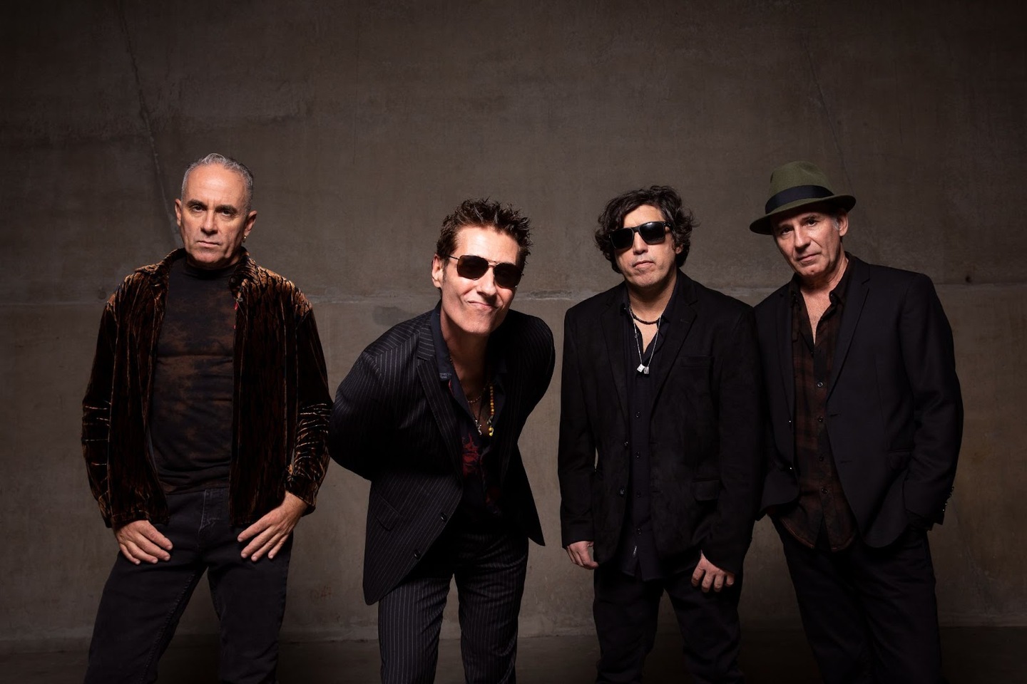 Capital Inicial encerra a turnê comemorativa de 40 anos com um show especial