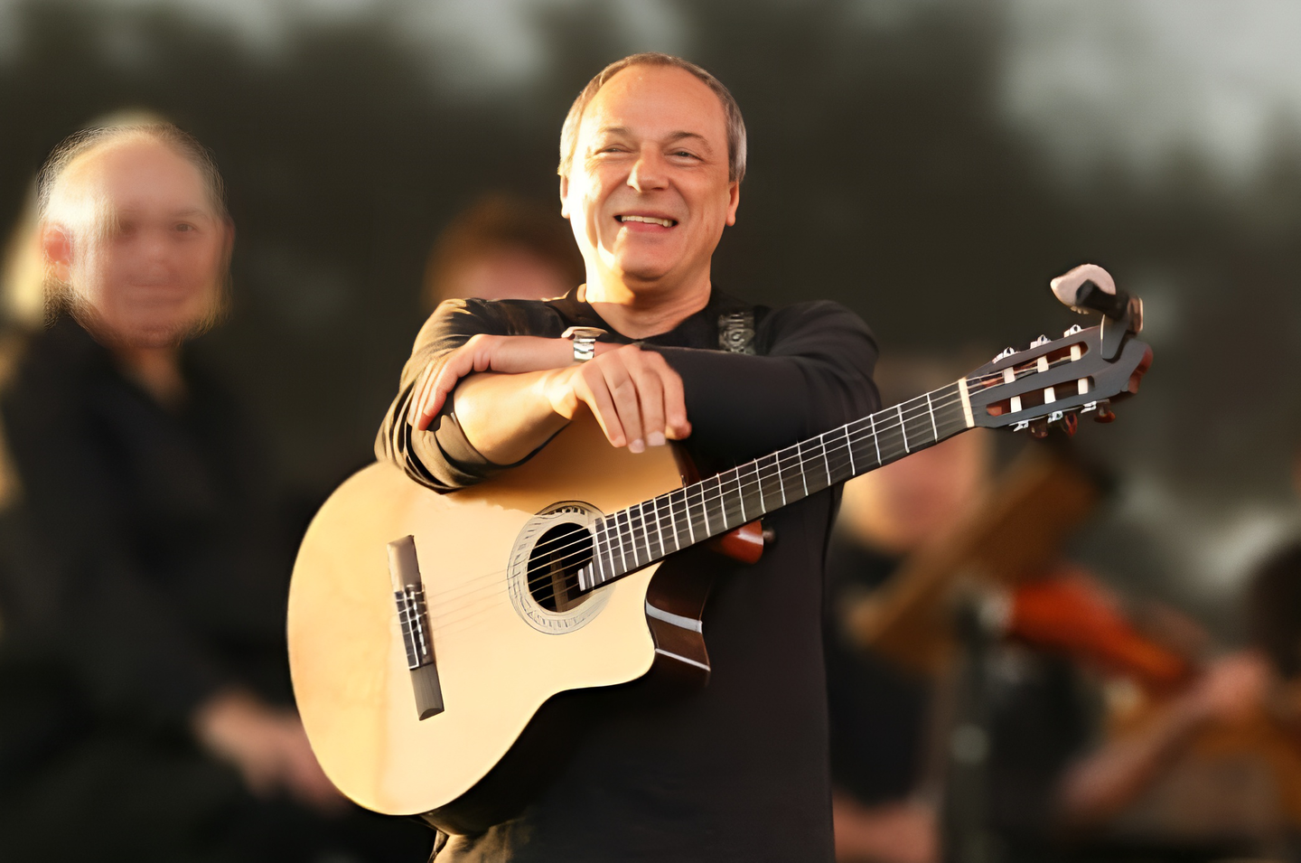 Gratuito, o concerto integra o projeto 'Série Sinfônica' para conscientizar sobre a preservação ambiental