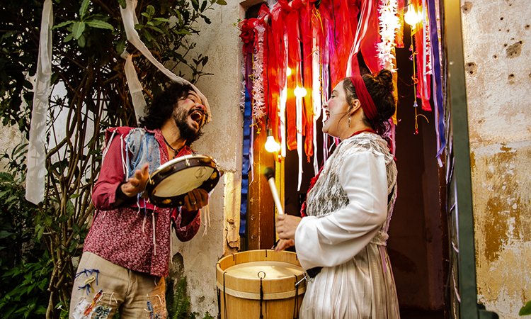 Show terá início às 17 horas, no Centro de Capacitação do Professor e Teatro Eva Wilma, localizado na Avenida Condessa de Vimieiros, 1131, no Centro, com entrada gratuita