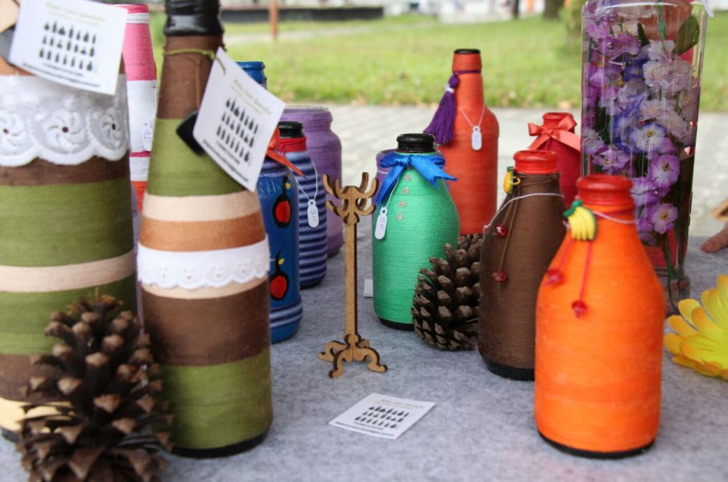 Vale lembrar que artesãos do município podem integrar a Feira Criativa de Cubatão