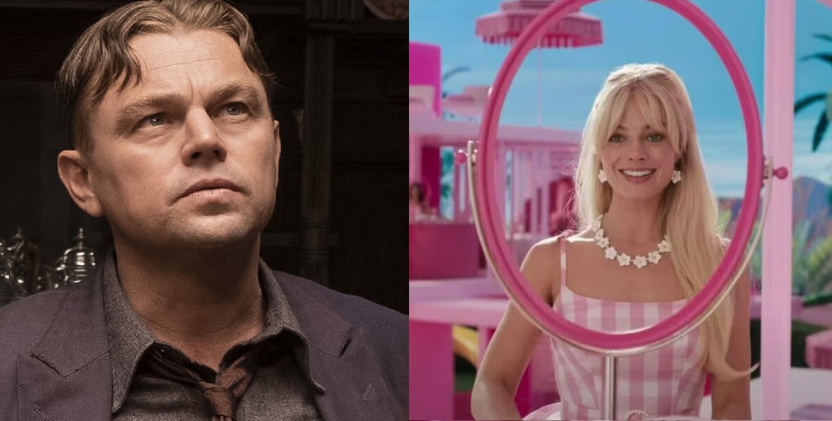 Como já era previsto, "Oppenheimer" conseguiu 13 indicações