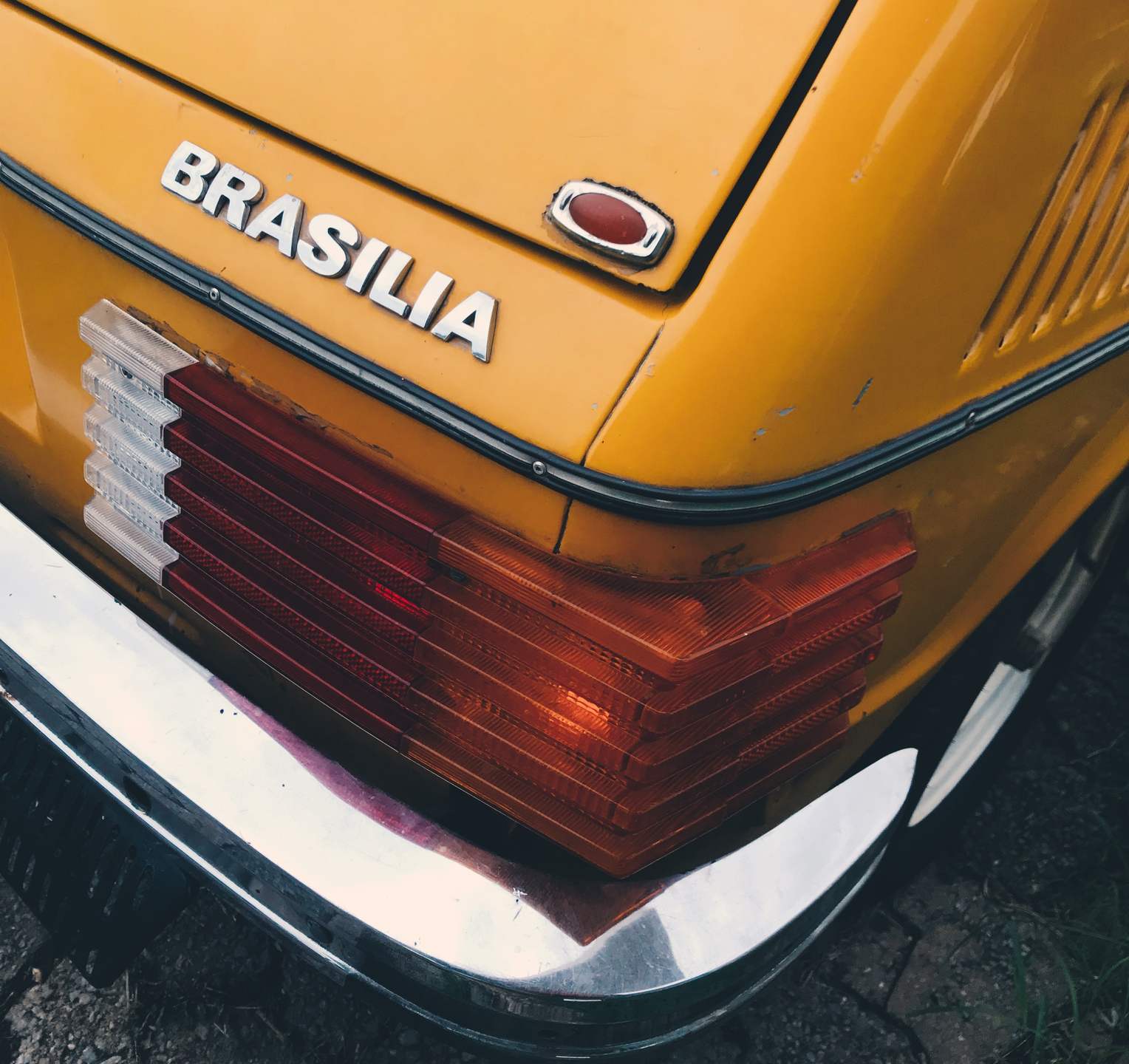 os visitantes poderão registrar o momento e fazer uma viagem no tempo.