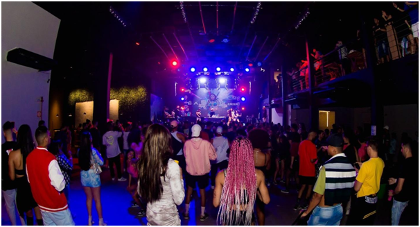 Ingressos estão à venda por meio do site Articket, a partir de R$ 60