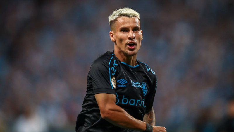 Ferreira é o quarto reforço oficializado pelo São Paulo para a temporada