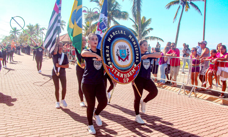 Turmas estão separadas por dia, horário e faixa etária (confira as informações abaixo)