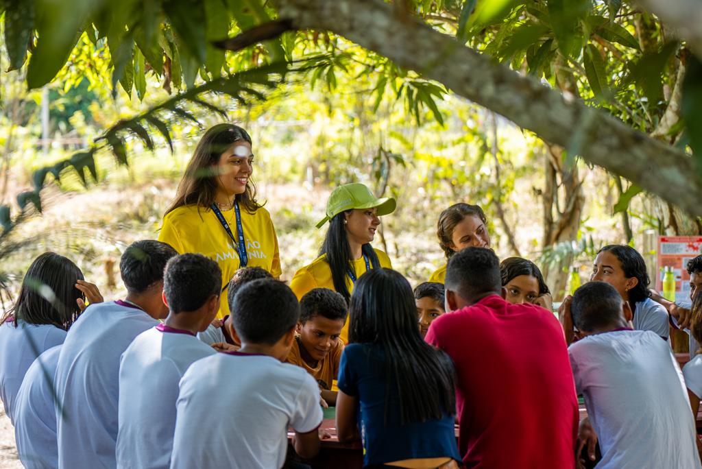 Objetivo é levar atendimento médico a uma população vulnerável