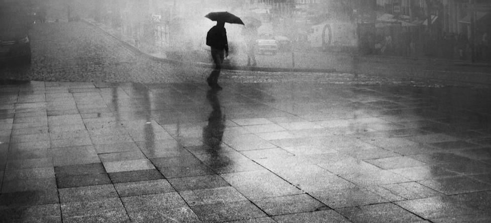 Terça, quarta e quinta devem ter chuva a qualquer hora do dia ou da noite na região