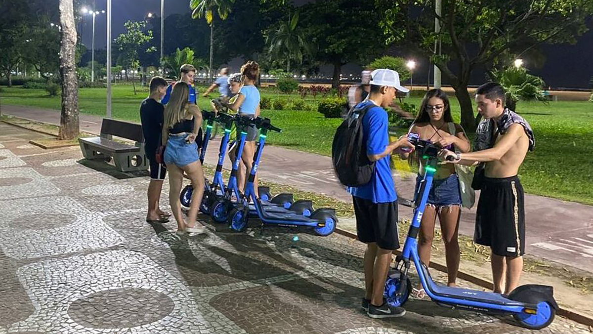 A empresa disse que avaliará as multas caso a caso