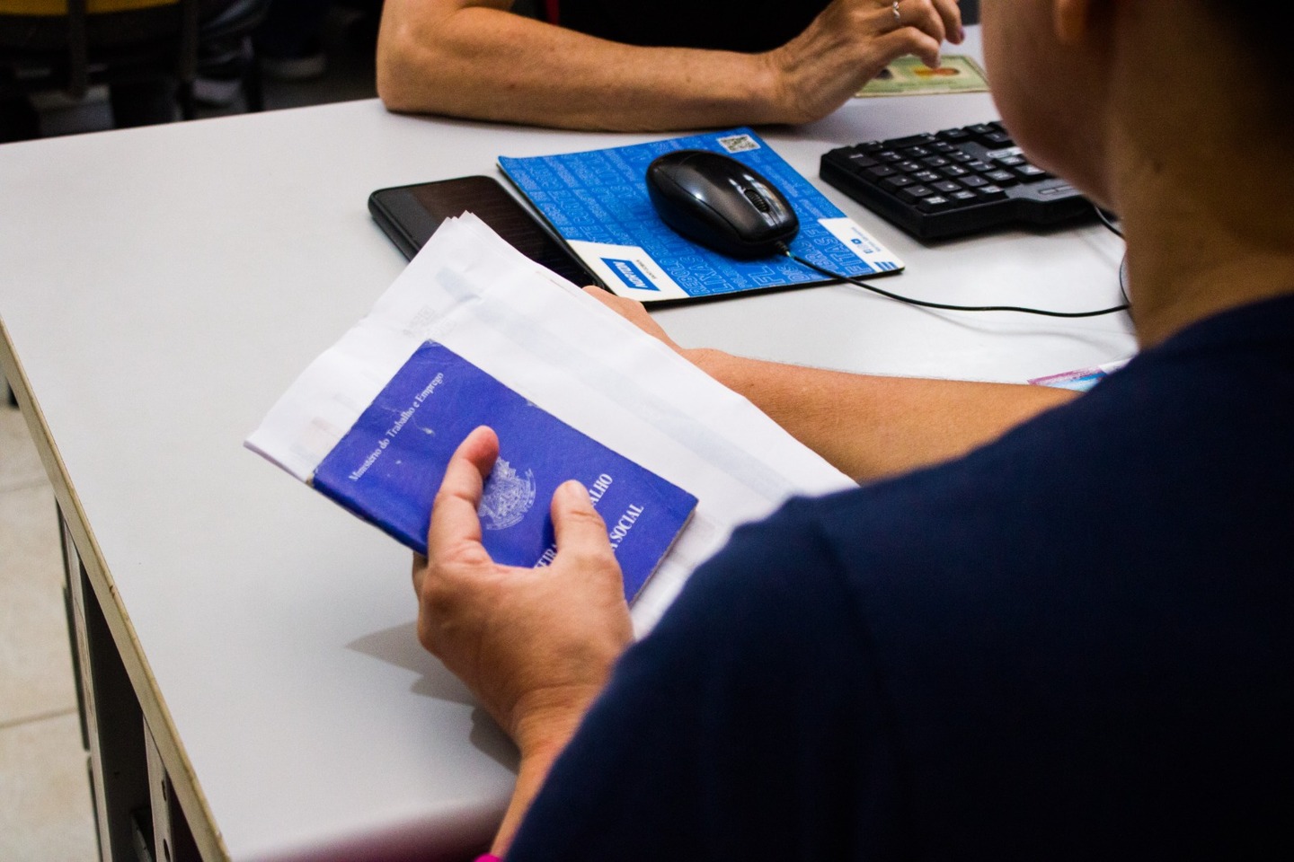 Os pré-requisitos são imprescindíveis e os documentos indispensáveis