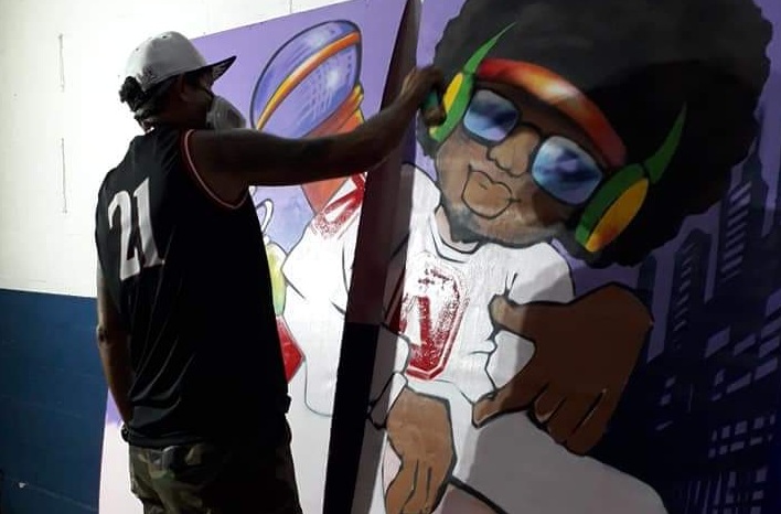 O evento, que contará com diversas batalhas de rima e dança, é organizado pelo Estilo Urbano 013 e conta com o apoio da Prefeitura de Guarujá e do Conselho Municipal da Juventude (CMJ)