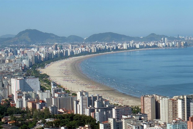 Hotéis e pousadas tiveram redução da taxa de ocupação em comparação ao ano passado