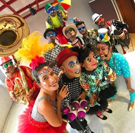 Shopping de Santos vai realizar bloquinho pós-carnaval na próxima sexta