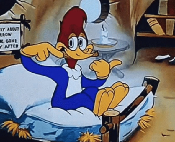 Pica-Pau é o desenho mais antigo e um dos mais aclamados da história da tv brasileira