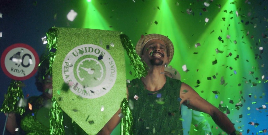 A campanha será veiculada em rádios, emissoras de televisão aberta e por assinatura, peças de mobiliário urbano e internet em todo o Estado