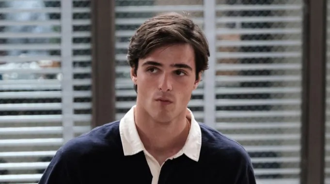 Jacob Elordi e sua equipe não se manifestaram sobre o ocorrido