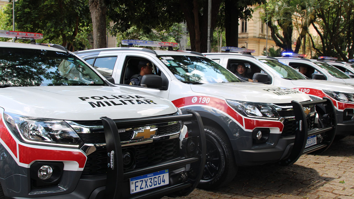 As circunstâncias do caso serão investigadas