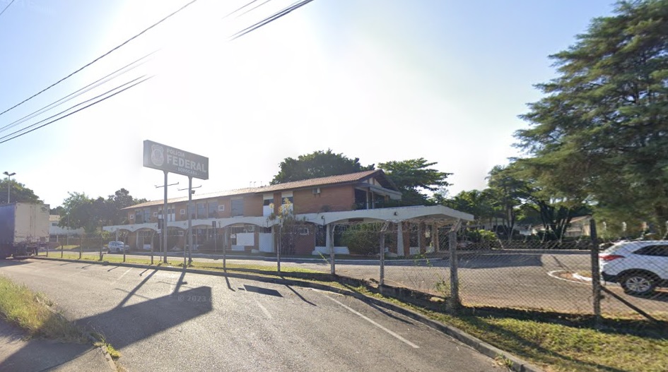 Homens foram conduzidos à Delegacia de Polícia Federal, em Sorocaba