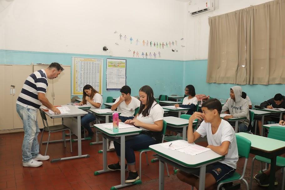 As inscrições serão feitas somente pelo endereço eletrônico do Instituto Mais, até as 17h de 29 de fevereiro. O edital completo está publicado na edição desta segunda-feira (5) do Diário Oficial