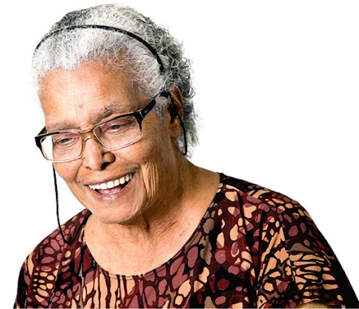 Escritora Ruth Guimarães