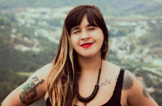 No repertório, as canções dialogam sobre a realidade de nossa gente: a mistura de influências, de cores, músicas, cultura, histórias