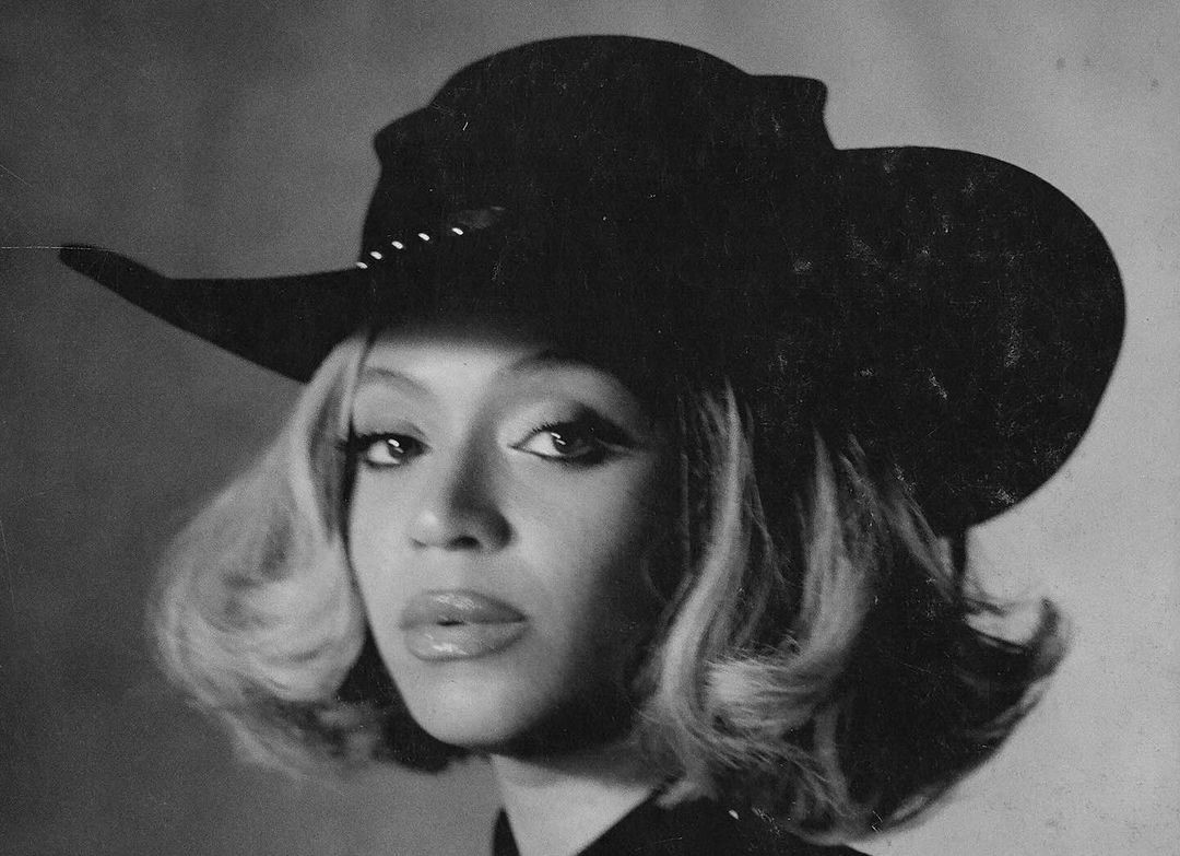 Beyoncé lança duas novas músicas