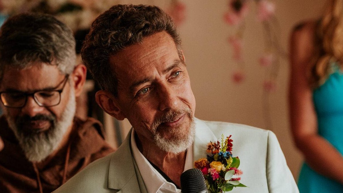 Apresentador de rádio e TV, e celebrante santista, Benny Coquito tratava de um câncer