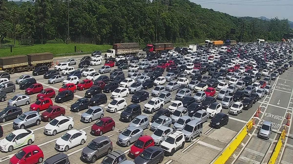 Todas as medidas contam com o acompanhamento da Agência de Transportes do Estado de São Paulo