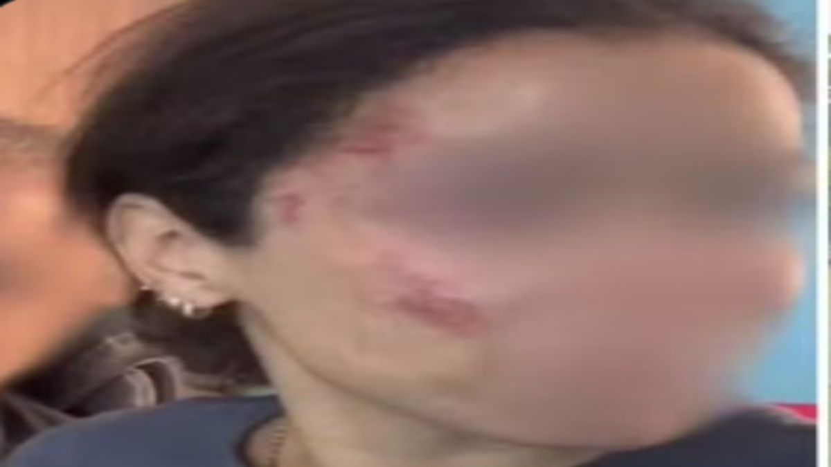 Caso aconteceu na última sexta-feira