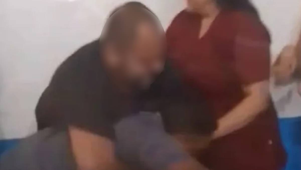 Prefeitura informou que prestará todo apoio necessário às vítimas